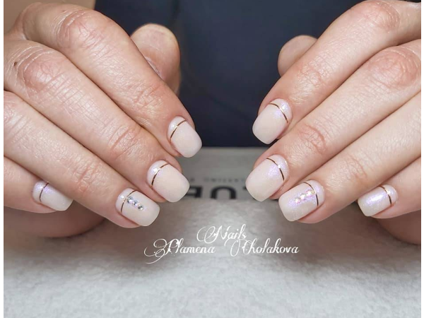 Курс Маникюр педикюр и ноктопластика гр Ямбол 4