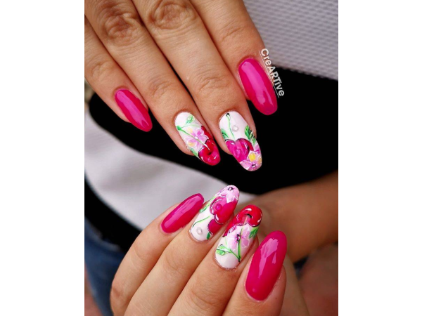 Професионален курс Маникюристпедикюрист гр София 2