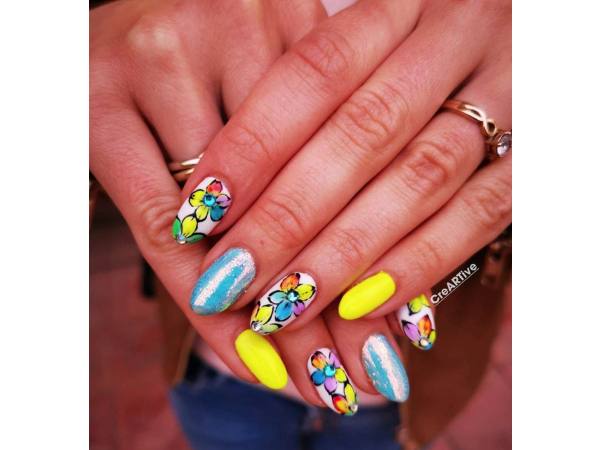 Професионален курс Маникюристпедикюрист гр София 3