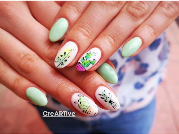 Професионален курс Маникюристпедикюрист гр София 4