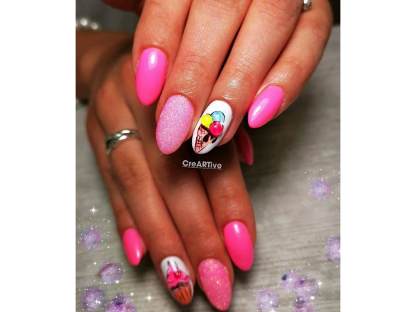 Професионален курс Маникюристпедикюрист гр София 5