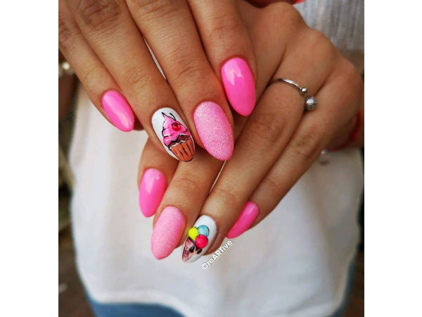 Професионален курс Маникюристпедикюрист гр София 6