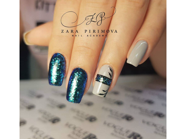 Професионален курс по Маникюр Педикюр и Ноктопластика Зара Пиримова 1