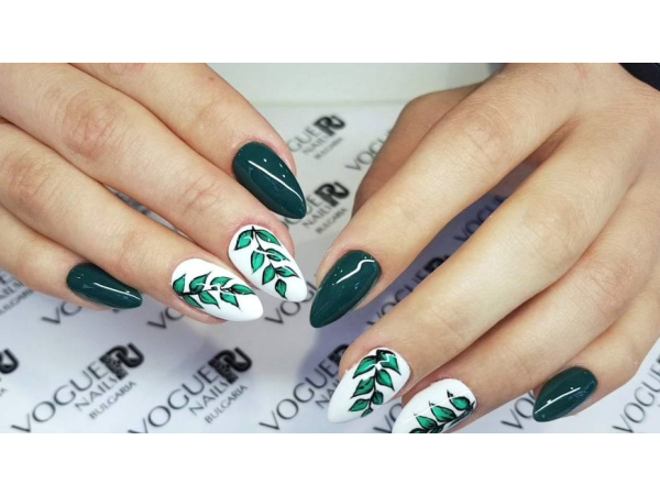 Професионален курс по Маникюр Педикюр и Ноктопластика Зара Пиримова 2