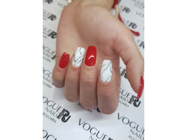 Професионален курс по Маникюр Педикюр и Ноктопластика Зара Пиримова 3