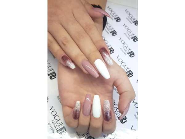 Професионален курс по Маникюр Педикюр и Ноктопластика Зара Пиримова 4