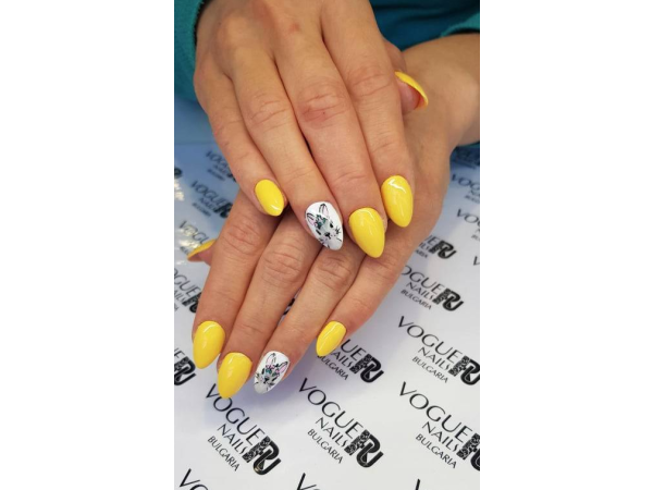 Професионален курс по Маникюр Педикюр и Ноктопластика Зара Пиримова 5