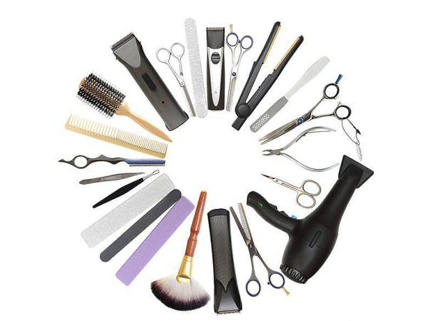 Курс по Фризьорство гр София 1