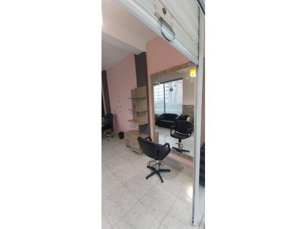 ПомещениеМагазинСалон за красота40 квБургасМеден рудник 1