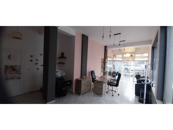 ПомещениеМагазинСалон за красота40 квБургасМеден рудник 2