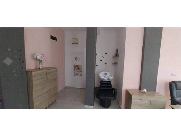 ПомещениеМагазинСалон за красота40 квБургасМеден рудник 6