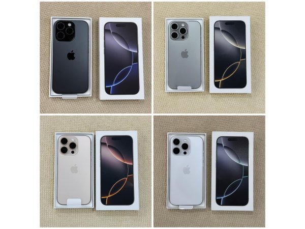 Apple iPhone 16 Pro Max iPhone 16 Pro iPhone 16 iPhone 16 Plus iPhone 15 Pro Max iPhone 15 Pro iPhone 15 Sony PS5 Pro 2