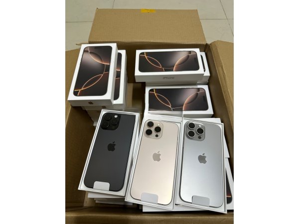 Apple iPhone 16 Pro Max iPhone 16 Pro iPhone 16 iPhone 16 Plus iPhone 15 Pro Max iPhone 15 Pro iPhone 15 Sony PS5 Pro 6