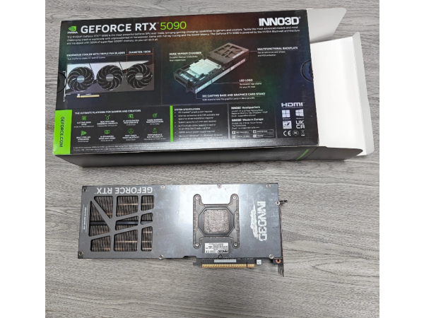 GeForce RTX 5090 RTX 5080 RTX 5070 Ti RTX 5070 RTX 4090 RTX 4080 Super RTX 4080 RTX 4070 Ti Super RTX 4070 Ti RTX 4070 Super RTX 14