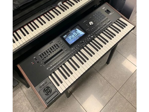 Korg Pa5X Korg Pa4X Korg Pa4X MG2 Edition Korg Pa1000 MG Edition Korg PA1000 Yamaha Genos2 76key Yamaha Genos 76Key Yamaha Tyros 15
