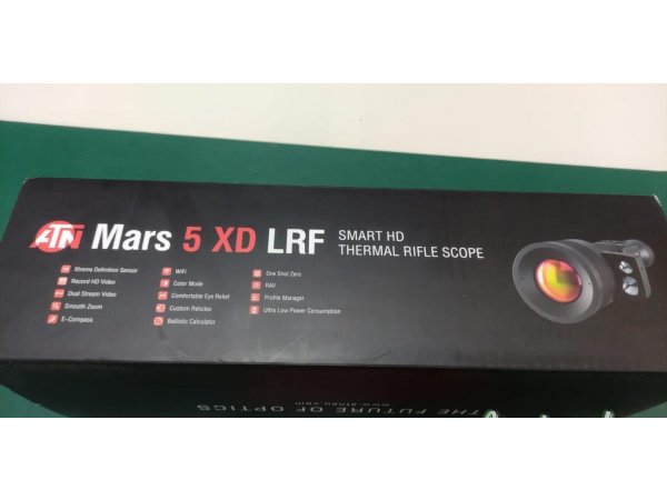 ATN MARS 5 XD LRF 440X ATN MARS 5 LRF 640 540X ATN MARS 5 640 540X ATN MARS 5 XD 440XATN MARS 4 640 440X ATN MARS 4 640 2525X AT 14