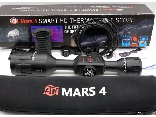 ATN MARS 5 XD LRF 440X ATN MARS 5 LRF 640 540X ATN MARS 5 640 540X ATN MARS 5 XD 440XATN MARS 4 640 440X ATN MARS 4 640 2525X AT 2