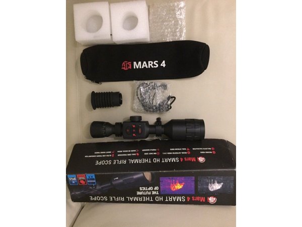 ATN MARS 5 XD LRF 440X ATN MARS 5 LRF 640 540X ATN MARS 5 640 540X ATN MARS 5 XD 440XATN MARS 4 640 440X ATN MARS 4 640 2525X AT 3