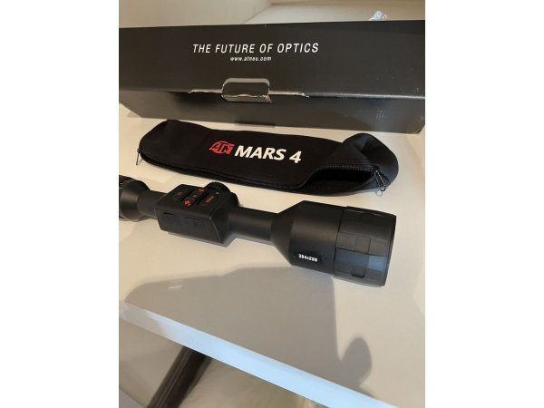 ATN MARS 5 XD LRF 440X ATN MARS 5 LRF 640 540X ATN MARS 5 640 540X ATN MARS 5 XD 440XATN MARS 4 640 440X ATN MARS 4 640 2525X AT 4