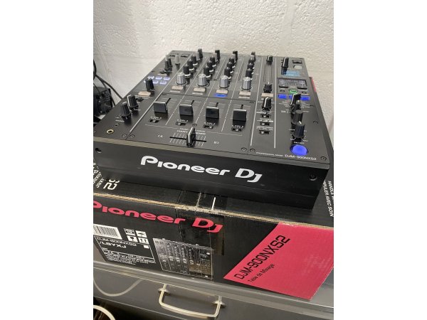 Pioneer CDJ3000 Pioneer DJ DJMA9 AlphaTheta Euphonia Pioneer CDJ2000NXS2 Pioneer DJM900NXS2 Pioneer DJMV10 Pioneer DJ DJMS11 Pio 7
