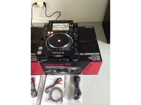 Pioneer CDJ3000 Pioneer DJ DJMA9 AlphaTheta Euphonia Pioneer CDJ2000NXS2 Pioneer DJM900NXS2 Pioneer DJMV10 Pioneer DJ DJMS11 Pio 8