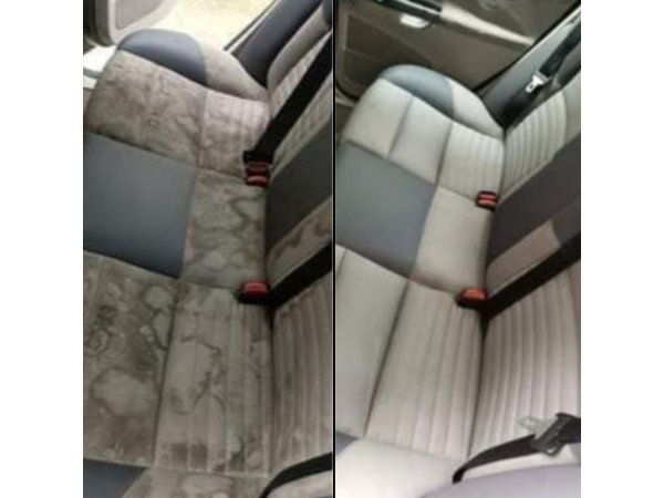 Професионално ПРАНЕ с Rainbow 9