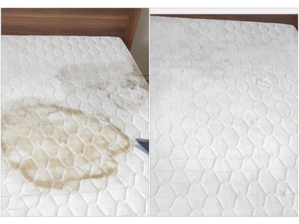 Професионално ПРАНЕ с Rainbow 7