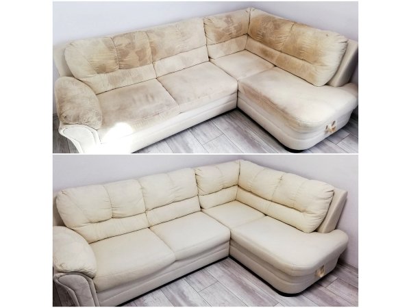 Професионално ПРАНЕ с Rainbow 2