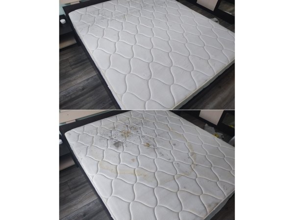 Професионално ПРАНЕ с Rainbow 3