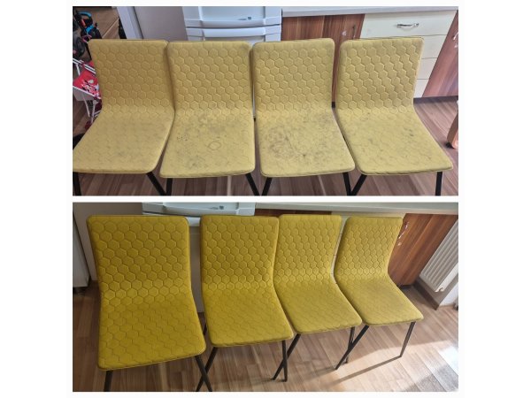 Професионално ПРАНЕ с Rainbow 4