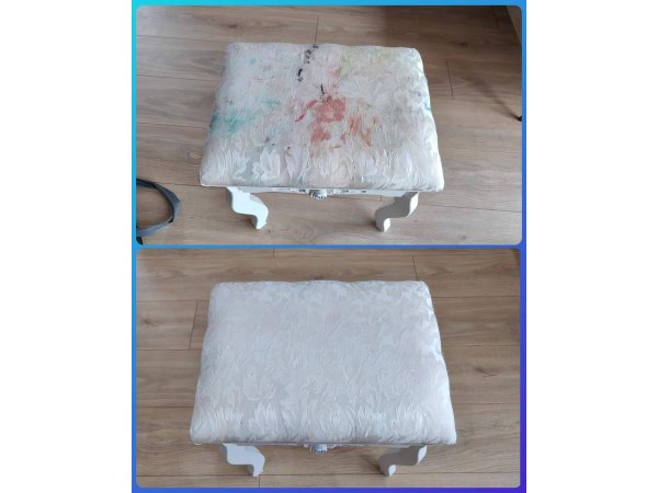 Професионално ПРАНЕ с Rainbow 1