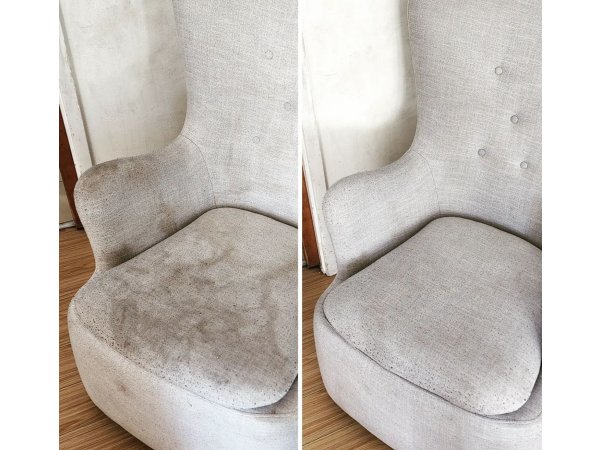 Професионално ПРАНЕ с Rainbow 6