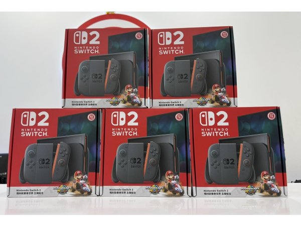 Sony PlayStation PS5 Pro Console Sony PlayStation PS5 Slim Console Nintendo Switch 2 console 13