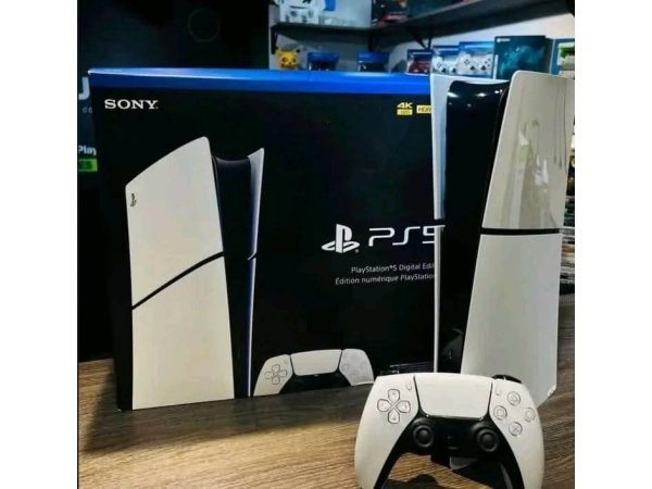 Sony PlayStation PS5 Pro Console Sony PlayStation PS5 Slim Console Nintendo Switch 2 console 4