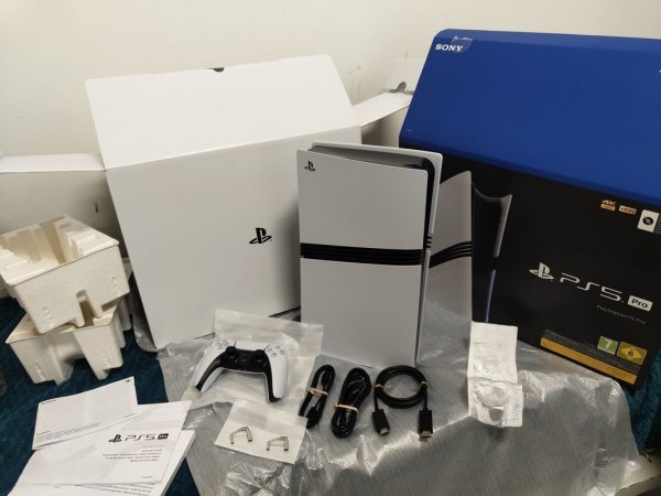Sony PlayStation PS5 Pro Console Sony PlayStation PS5 Slim Console Nintendo Switch 2 console 2