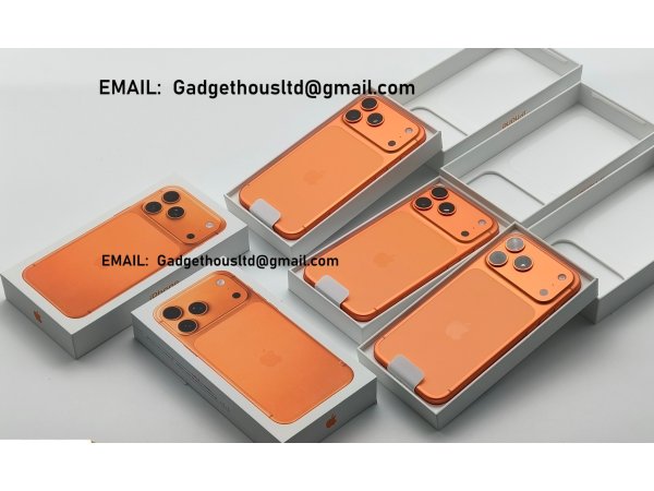 Apple iPhone 17 Pro 680 EUR iPhone 17 Pro Max 770 EUR iPhone 17 500 EUR iPhone Air 580EUR 1