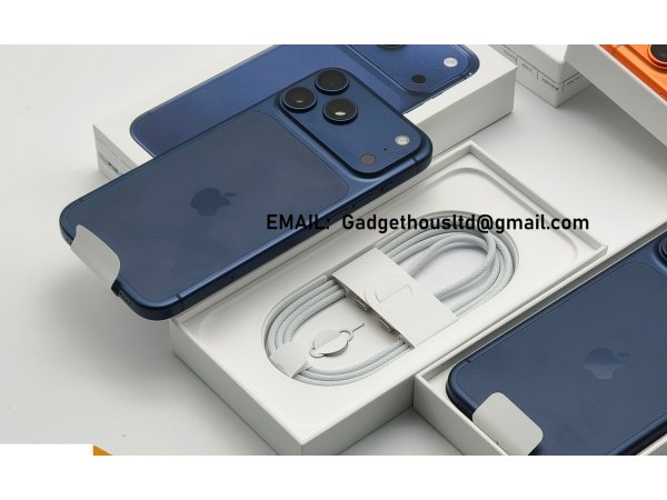 Apple iPhone 17 Pro 680 EUR iPhone 17 Pro Max 770 EUR iPhone 17 500 EUR iPhone Air 580EUR 12