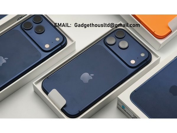 Apple iPhone 17 Pro 680 EUR iPhone 17 Pro Max 770 EUR iPhone 17 500 EUR iPhone Air 580EUR 13