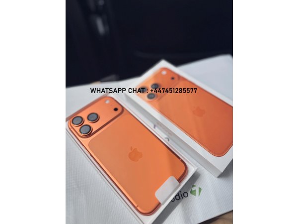 Apple iPhone 17 Pro 680 EUR iPhone 17 Pro Max 770 EUR iPhone 17 500 EUR iPhone Air 580EUR 5