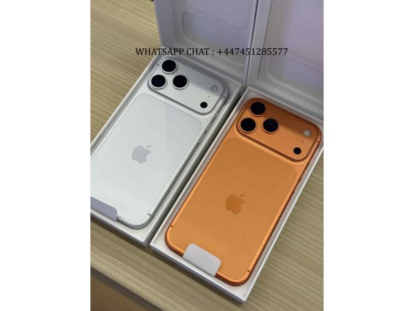 Оригинална Apple iPhone 17 Pro Max iPhone 17 Pro iPhone 17 iPhone Air iPhone 16 Pro Max 4