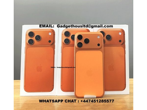 Оригинална Apple iPhone 17 Pro Max iPhone 17 Pro iPhone 17 iPhone Air iPhone 16 Pro Max 11