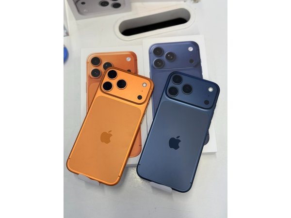 Оригинална Нова Apple iPhone 17 Pro Max iPhone 17 Pro iPhone 17 iPhone Air iPhone 16 Pro Max iPhone 16 Pro iPhone 16 iPhone 16 P 8