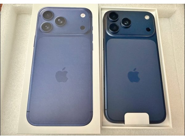 Оригинална Нова Apple iPhone 17 Pro Max iPhone 17 Pro iPhone 17 iPhone Air iPhone 16 Pro Max iPhone 16 Pro iPhone 16 iPhone 16 P 3