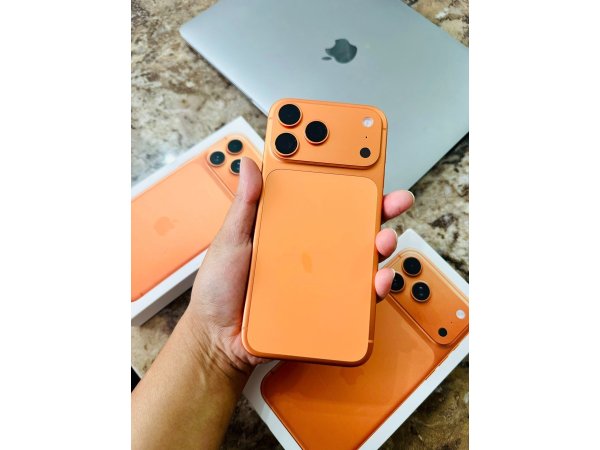 Оригинална Нова Apple iPhone 17 Pro Max iPhone 17 Pro iPhone 17 iPhone Air iPhone 16 Pro Max iPhone 16 Pro iPhone 16 iPhone 16 P 4