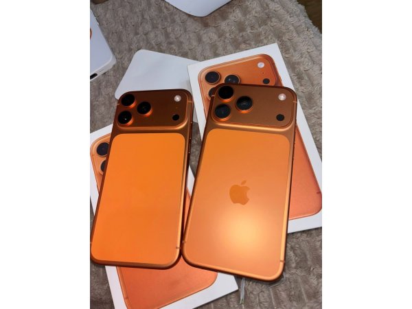 Оригинална Нова Apple iPhone 17 Pro Max iPhone 17 Pro iPhone 17 iPhone Air iPhone 16 Pro Max iPhone 16 Pro iPhone 16 iPhone 16 P 7