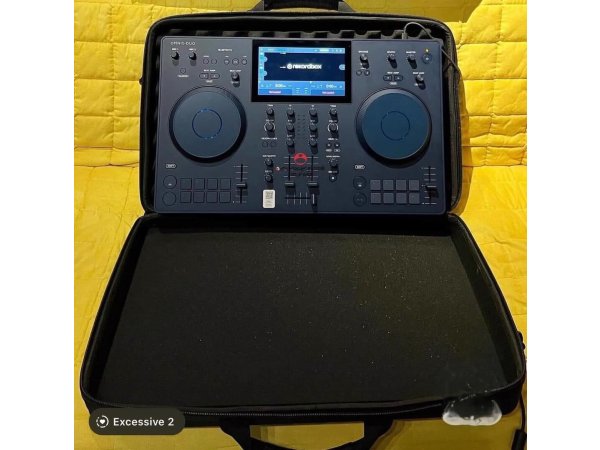 AlphaTheta XDJAZ AlphaTheta OMNISDUO Pioneer DJ OPUSQUAD Pioneer DJ XDJRX3 Pioneer XDJXZ Pioneer DJ DDJFLX10 AlphaTheta DDJGRV6 11