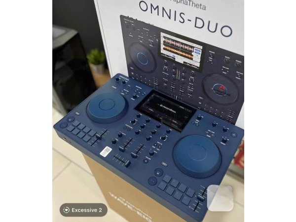 AlphaTheta XDJAZ AlphaTheta OMNISDUO Pioneer DJ OPUSQUAD Pioneer DJ XDJRX3 Pioneer XDJXZ Pioneer DJ DDJFLX10 AlphaTheta DDJGRV6 12