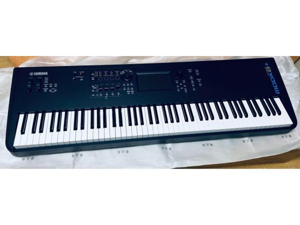 Yamaha Genos2 Yamaha Genos 76Key Yamaha Tyros5 Yamaha MODX8 Yamaha PSRA5000 Yamaha PSRSX900 Yamaha Montage 8 Korg Pa5X Korg Pa4X 6