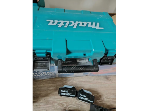 Професионален къртач Makita HM0871C 3