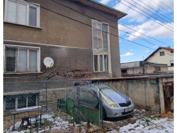 Продава КЪЩА град София Горна баня 4
